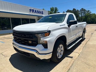 2024 Chevrolet Silverado 1500 for sale in Kosciusko MS