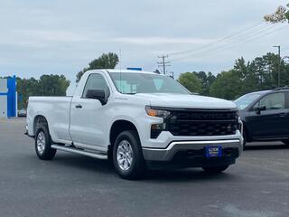 2024 Chevrolet Silverado 1500 for sale in Ashland VA