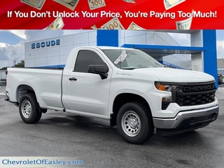 2025 Chevrolet Silverado 1500 for sale in Easley SC