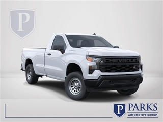 2025 Chevrolet Silverado 1500 for sale in Charlotte NC