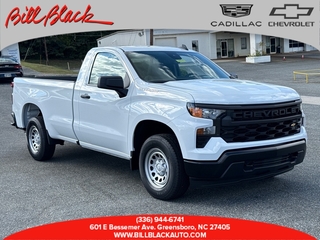 2025 Chevrolet Silverado 1500 for sale in Greensboro NC