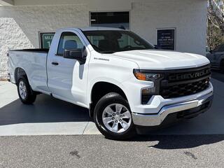 2025 Chevrolet Silverado 1500 for sale in Valdese NC