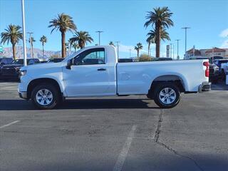 2023 Chevrolet Silverado 1500 for sale in Las Vegas NV