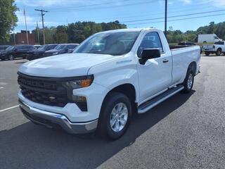 2023 Chevrolet Silverado 1500 for sale in Malvern AR