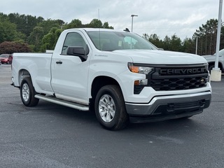 2024 Chevrolet Silverado 1500 for sale in West Union SC