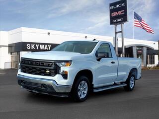 2024 Chevrolet Silverado 1500 for sale in Council Bluffs IA