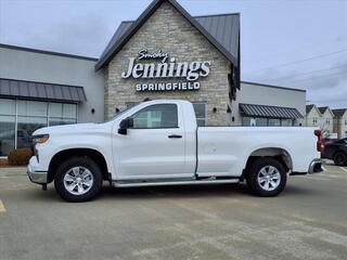 2024 Chevrolet Silverado 1500 for sale in Fredericksburg VA