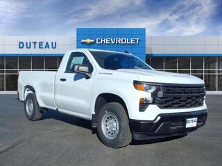 2025 Chevrolet Silverado 1500 for sale in Lincoln NE