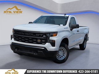 2026 Chevrolet Silverado 1500 for sale in Chattanooga TN