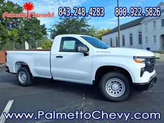 2026 Chevrolet Silverado 1500 for sale in Winchester VA