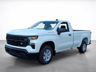 2026 Chevrolet Silverado 1500 for sale in Sanford NC