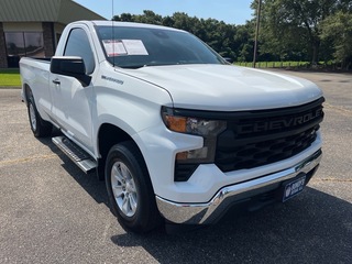 2022 Chevrolet Silverado 1500 for sale in Dothan AL