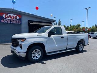 2023 Chevrolet Silverado 1500 for sale in Milwaukie OR