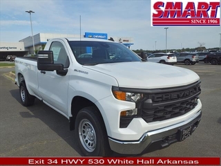 2024 Chevrolet Silverado 1500 for sale in White Hall AR