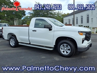 2024 Chevrolet Silverado 1500 for sale in Winchester VA