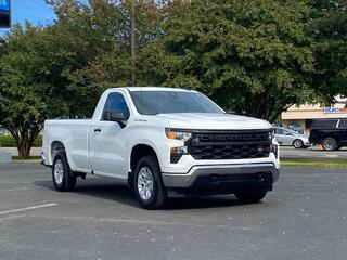 2024 Chevrolet Silverado 1500 for sale in Ashland VA