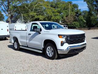 2024 Chevrolet Silverado 1500 for sale in Wendell NC