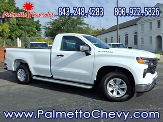 2024 Chevrolet Silverado 1500 for sale in Winchester VA