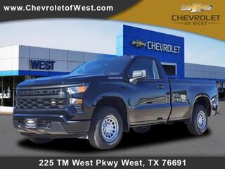 2025 Chevrolet Silverado 1500 for sale in West TX