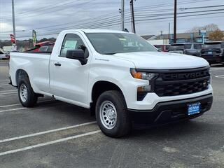 2025 Chevrolet Silverado 1500 for sale in Austin TX