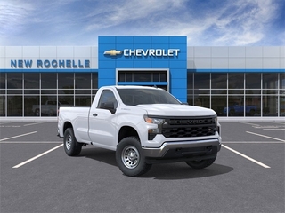 2025 Chevrolet Silverado 1500 for sale in New Rochelle NY