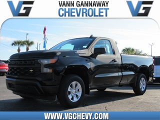 2026 Chevrolet Silverado 1500 for sale in Eustis FL