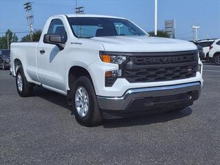 2023 Chevrolet Silverado 1500 for sale in Freehold NJ