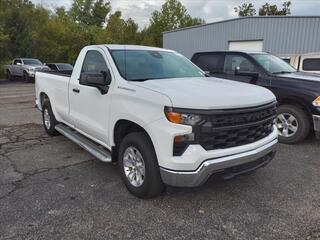 2023 Chevrolet Silverado 1500 for sale in Ripley WV