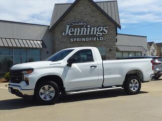 2023 Chevrolet Silverado 1500 for sale in Fredericksburg VA