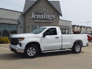 2023 Chevrolet Silverado 1500 for sale in Fredericksburg VA