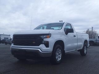 2023 Chevrolet Silverado 1500 for sale in West Lebanon NH