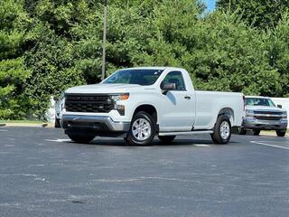 2023 Chevrolet Silverado 1500 for sale in Wood River IL