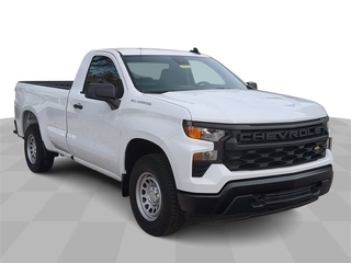 2024 Chevrolet Silverado 1500 for sale in Wendell NC