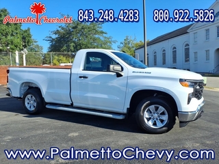 2024 Chevrolet Silverado 1500 for sale in Winchester VA