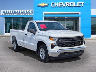 2024 Chevrolet Silverado 1500 for sale in Ringgold GA