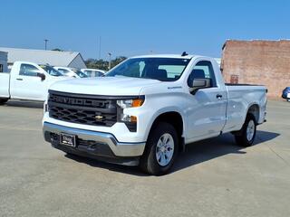 2024 Chevrolet Silverado 1500 for sale in Charleston AR