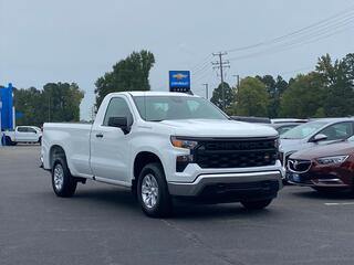 2024 Chevrolet Silverado 1500 for sale in Ashland VA