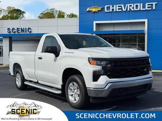 2024 Chevrolet Silverado 1500 for sale in West Union SC