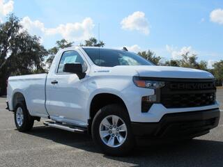 2025 Chevrolet Silverado 1500 for sale in Wildwood FL