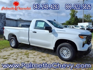 2026 Chevrolet Silverado 1500 for sale in Winchester VA