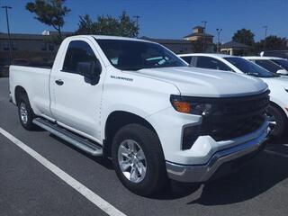 2023 Chevrolet Silverado 1500 for sale in New Bern NC