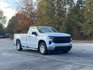 2023 Chevrolet Silverado 1500 for sale in Ashland VA