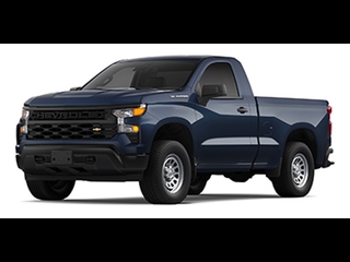 2023 Chevrolet Silverado 1500 for sale in Olathe KS