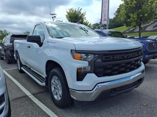 2024 Chevrolet Silverado 1500 for sale in Roanoke VA