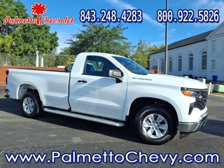 2024 Chevrolet Silverado 1500 for sale in Winchester VA