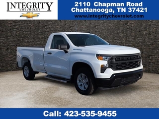2025 Chevrolet Silverado 1500 for sale in Chattanooga TN