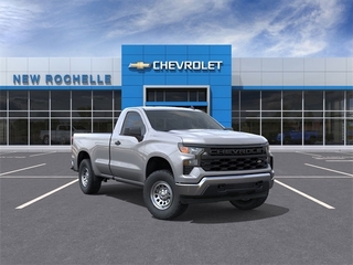 2025 Chevrolet Silverado 1500 for sale in New Rochelle NY