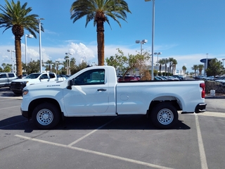 2026 Chevrolet Silverado 1500 for sale in Las Vegas NV