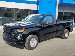 2024 Chevrolet Silverado 1500 for sale in Keene NH