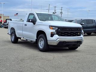 2025 Chevrolet Silverado 1500 for sale in Grand Rapids MI